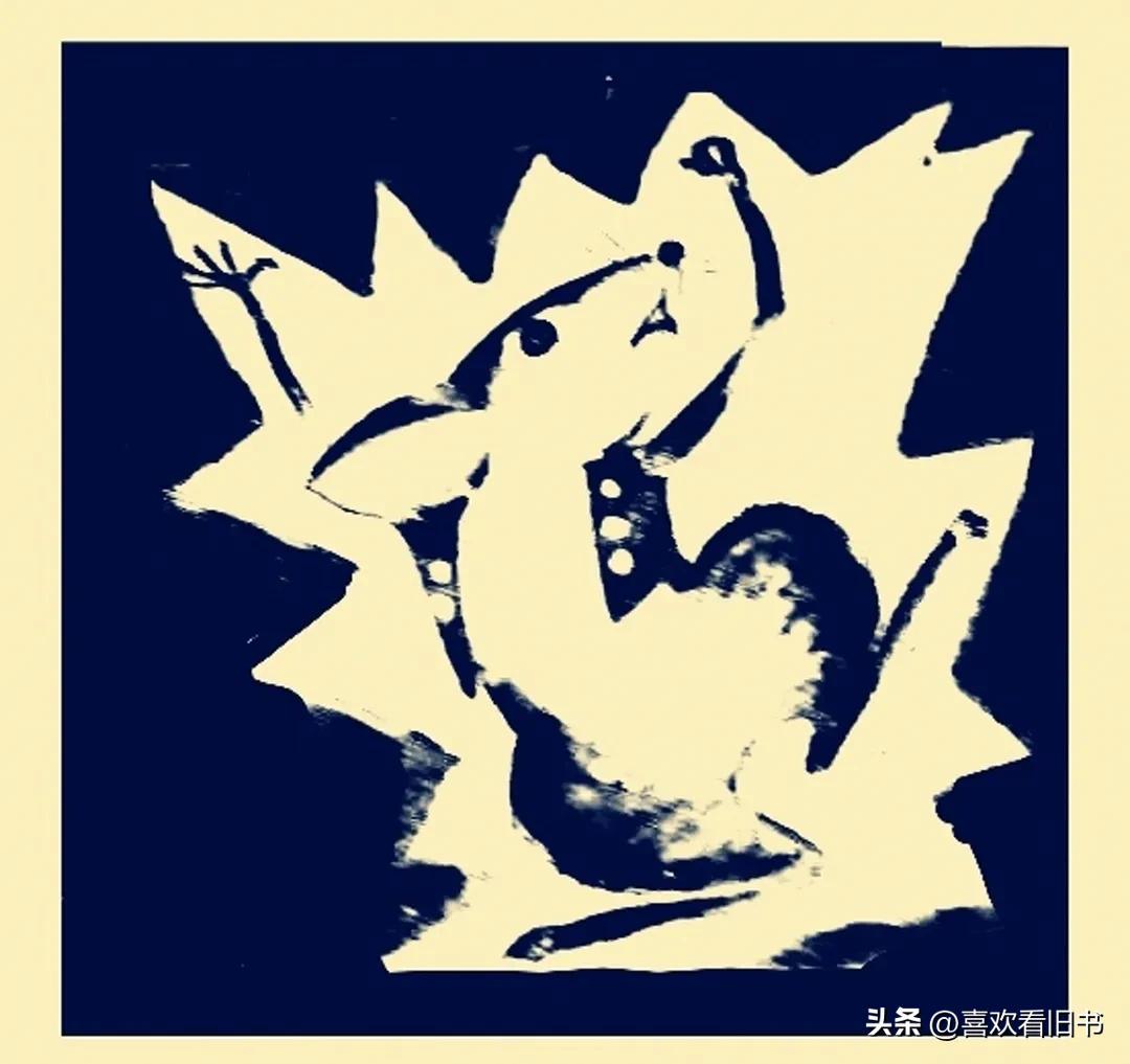 公主被诅咒变成老鼠的故事,小男孩被女巫变成了老鼠