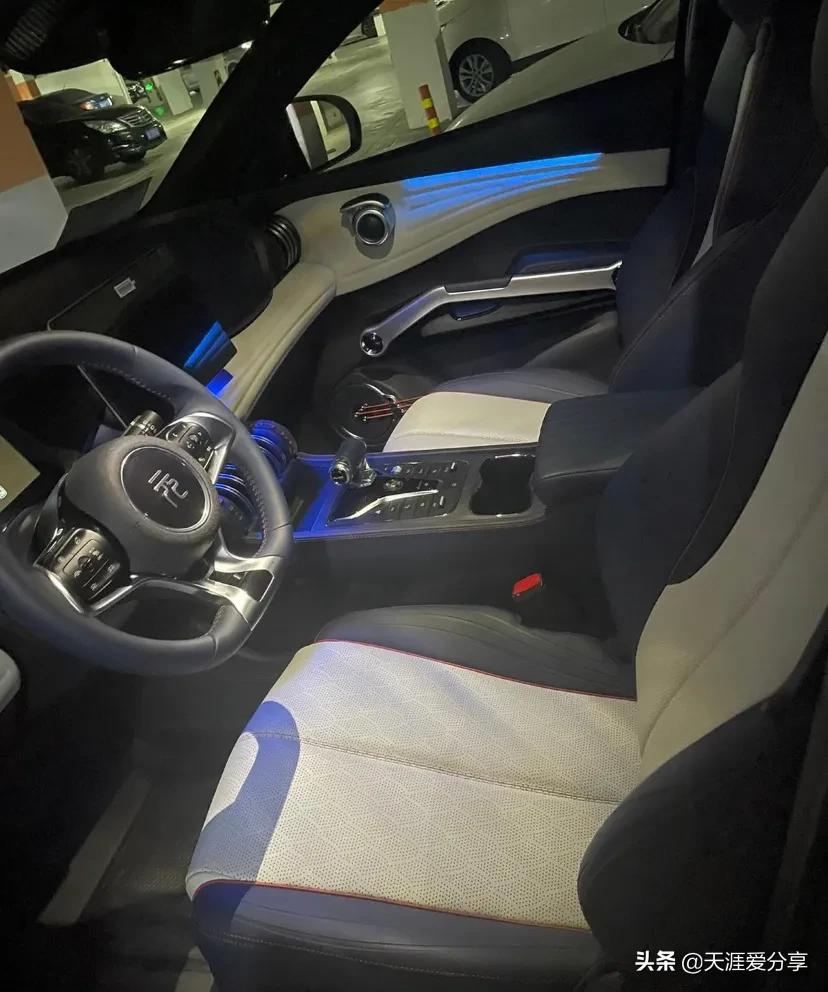 元plus车主真实感受,元plus车主真实评测