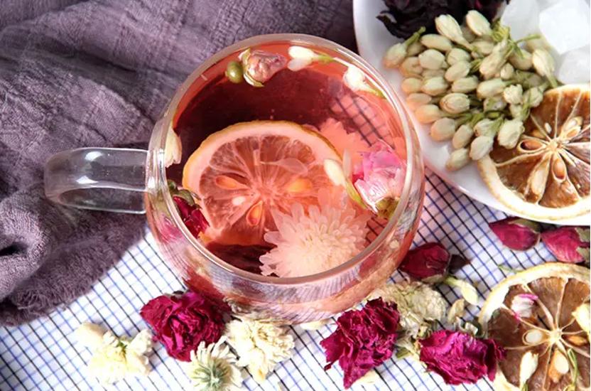 碱性茶是哪些品种好喝又健康,适合春分以后喝的中医养生茶