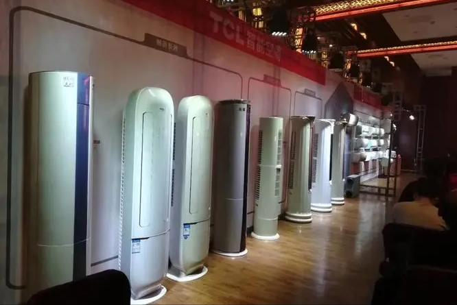 美的和格力的新风空调有哪些型号,美的新风空调与格力新风空调