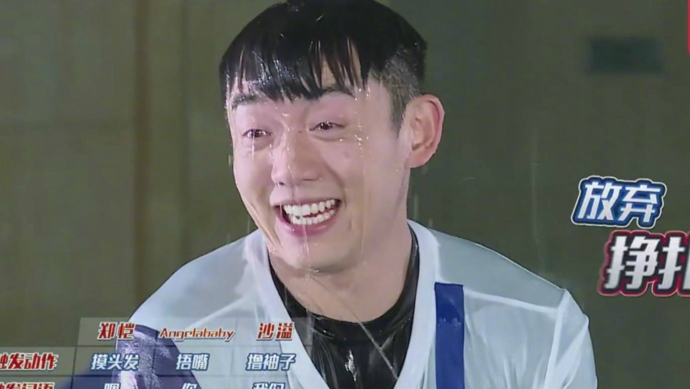 盘点那些演技被埋没的明星,没演技却火得一塌糊涂的明星