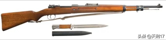 德式步枪大全,德式突击步枪大全