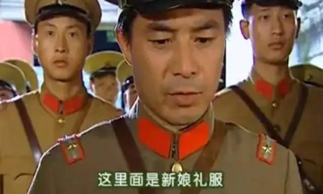 《情深深雨濛濛》：李副官女儿可云，为什么没有读书？