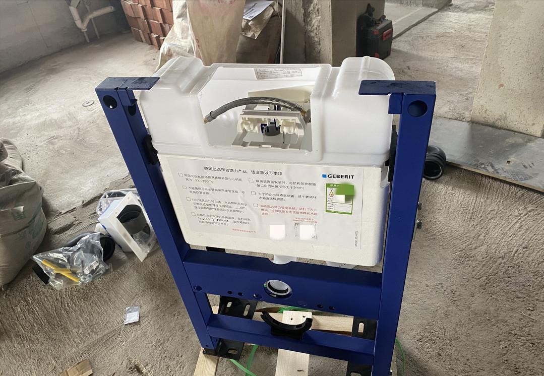 壁挂式马桶会不会容易堵,壁挂式马桶会不会不好冲水