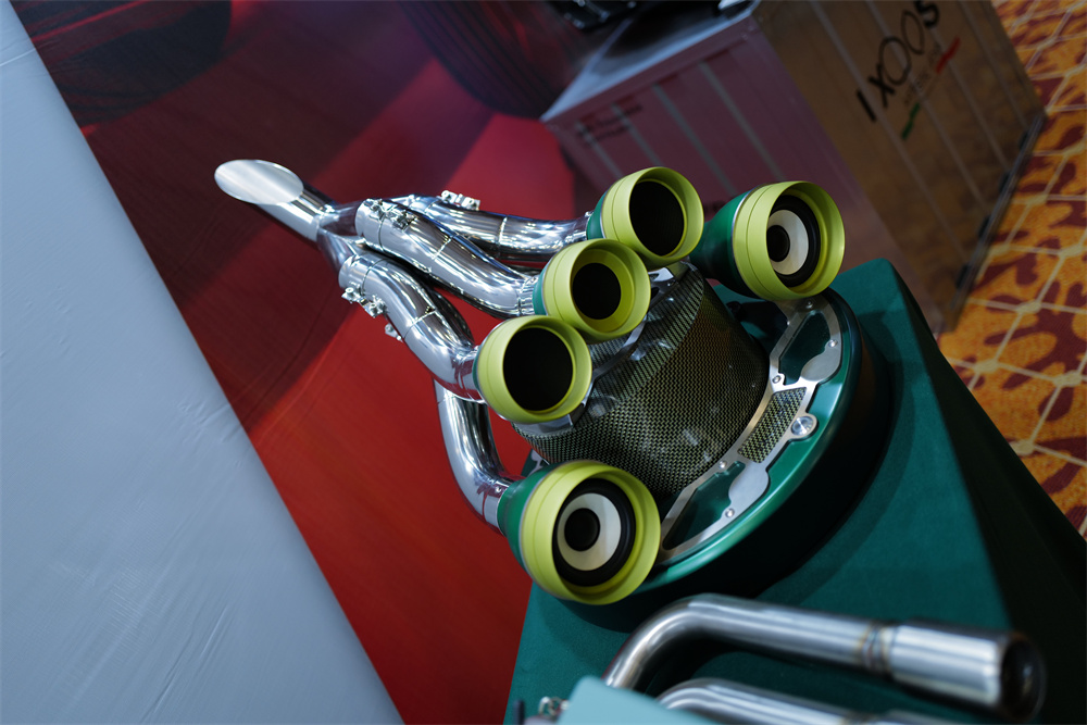 行业快讯|MaxDigital携多款新品参加第八届中国,广州国际耳机展