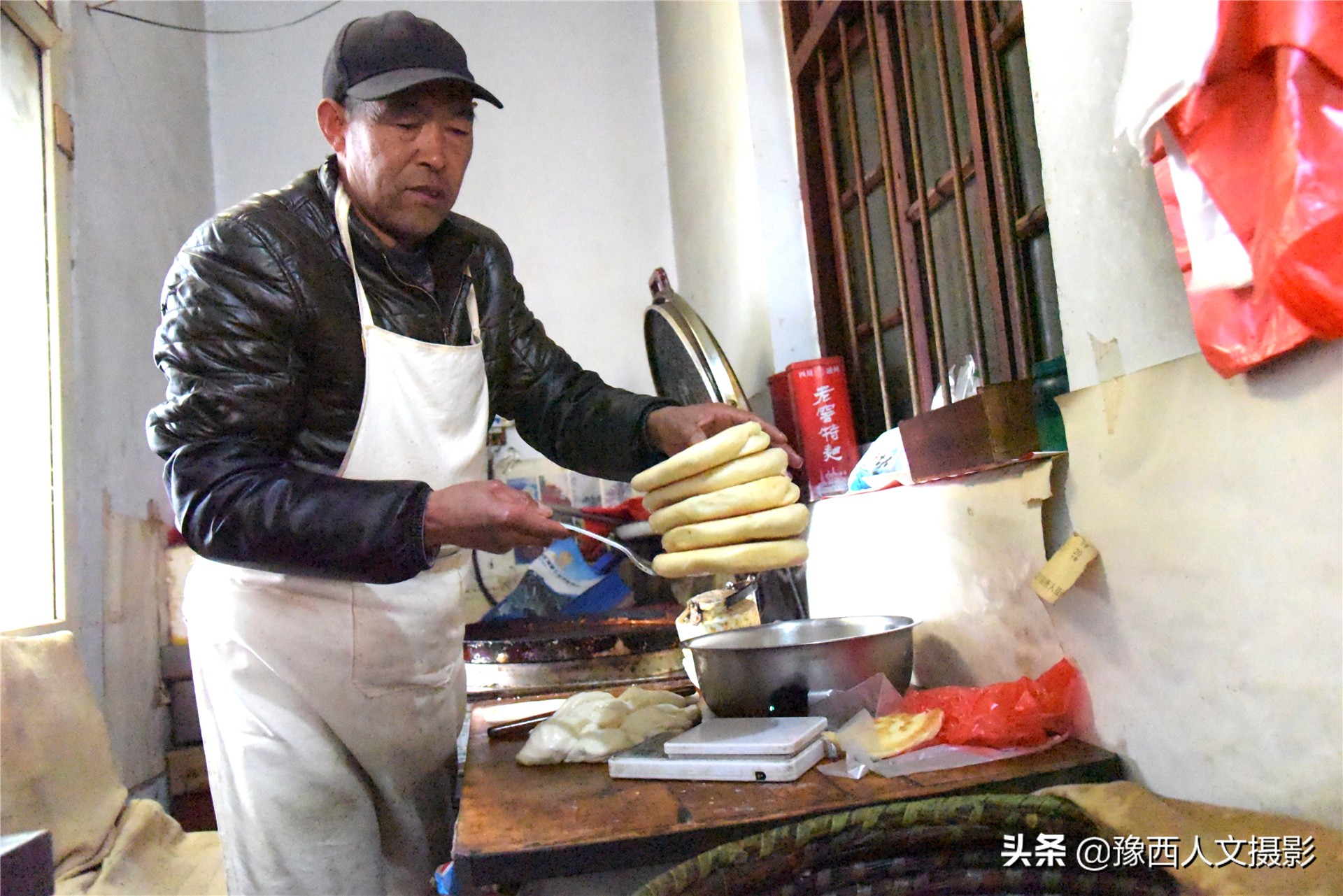 老酵母发面的方法,酵母发面不发酸的方法