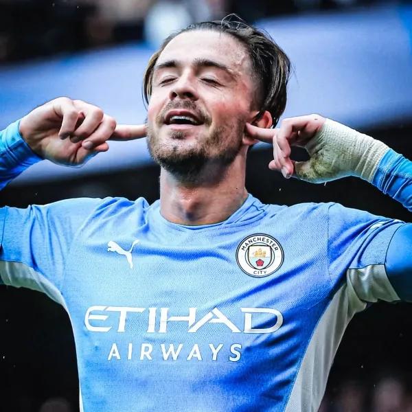 放个大招给你看格拉利什,格拉利什发个大招