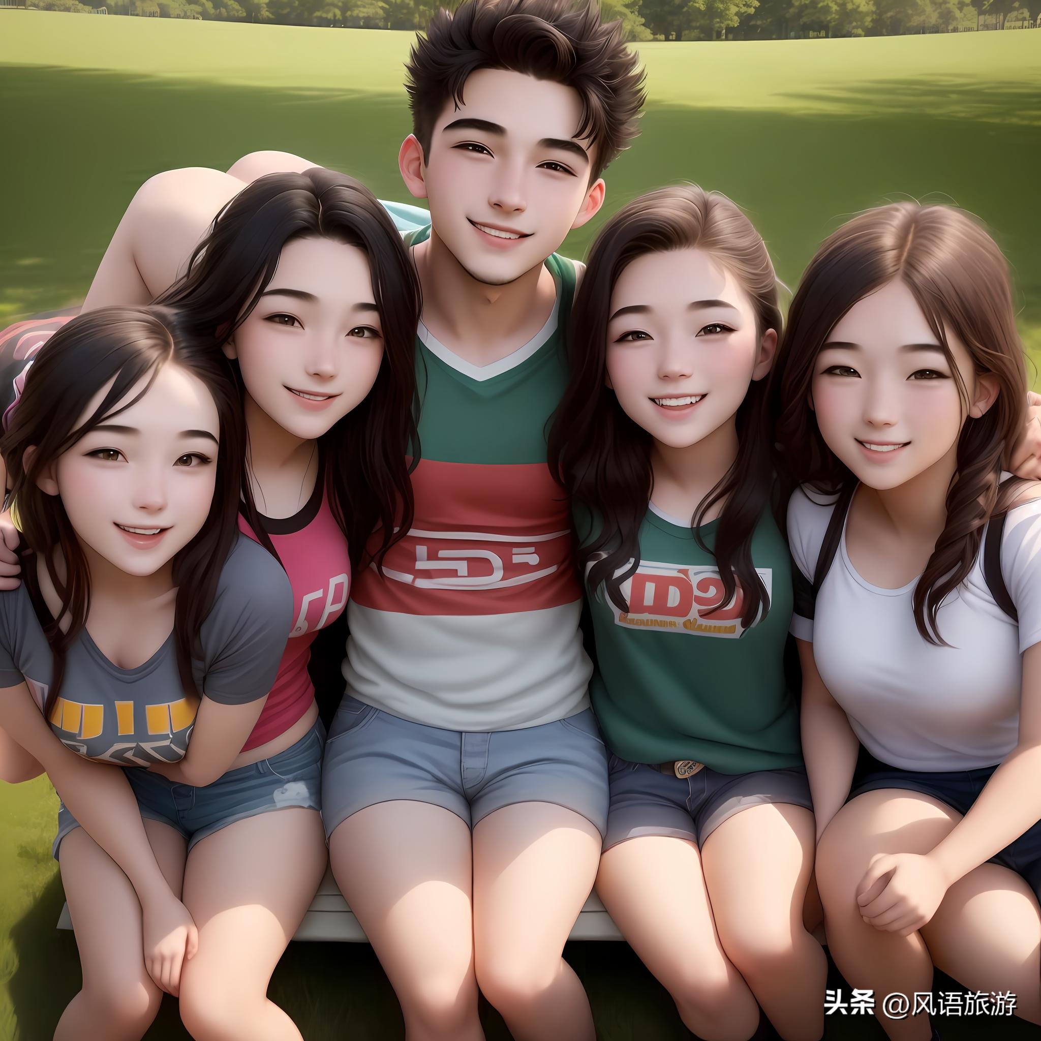 鍖椾含鍥藉濂ヤ綋涓績鏃呮父鏀荤暐,澶忓ぉ5鏃ユ父鏃呮父鏅偣鎺ㄨ崘