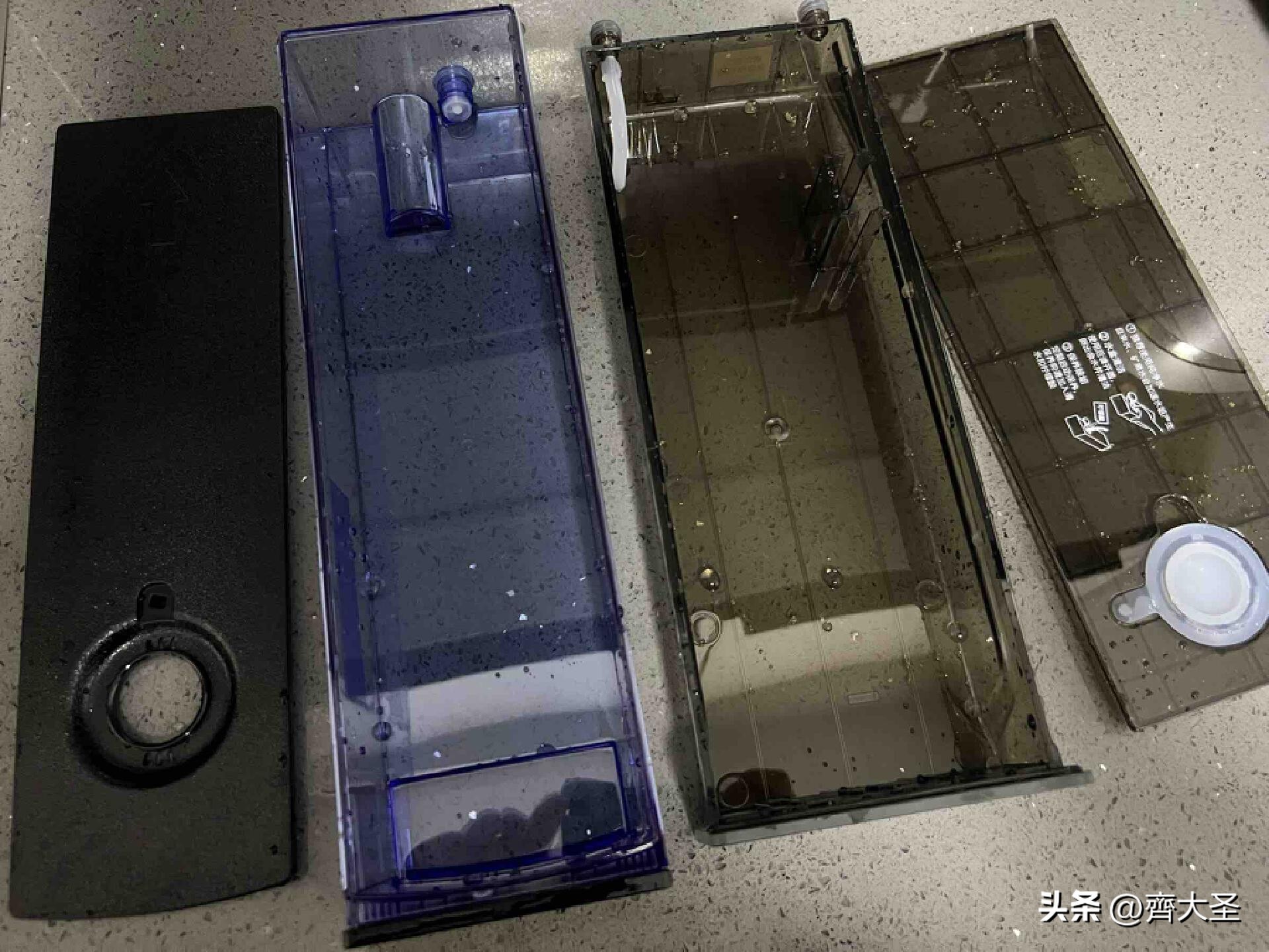 美的微霸R6微蒸烤炸一体机测评,微蒸烤一体机美的r6