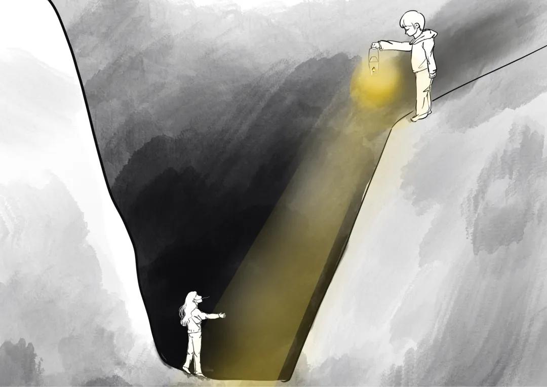 情绪治疗冥想,冥想是控制情绪的最好方法