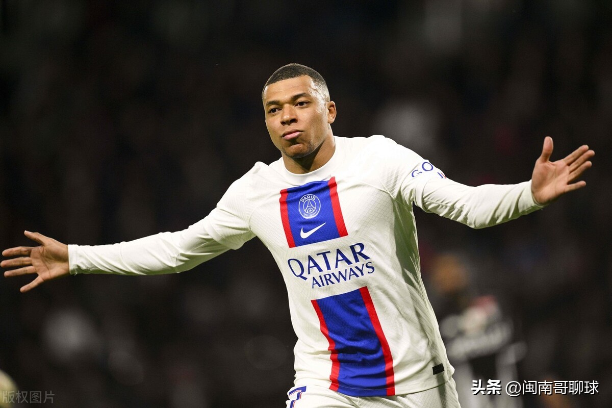 法甲积分榜姆巴佩梅开二度,法甲冠军姆巴佩终结大巴黎
