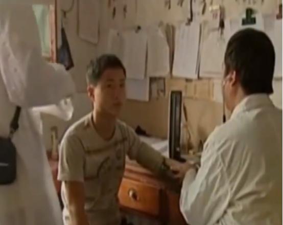 河南惊现白胡子老头是真的吗,河南村庄惊现白胡子老头