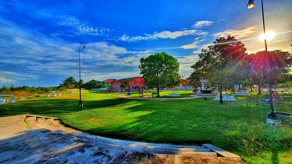 中部六省人均GDP居然和这个太平洋小岛国一样