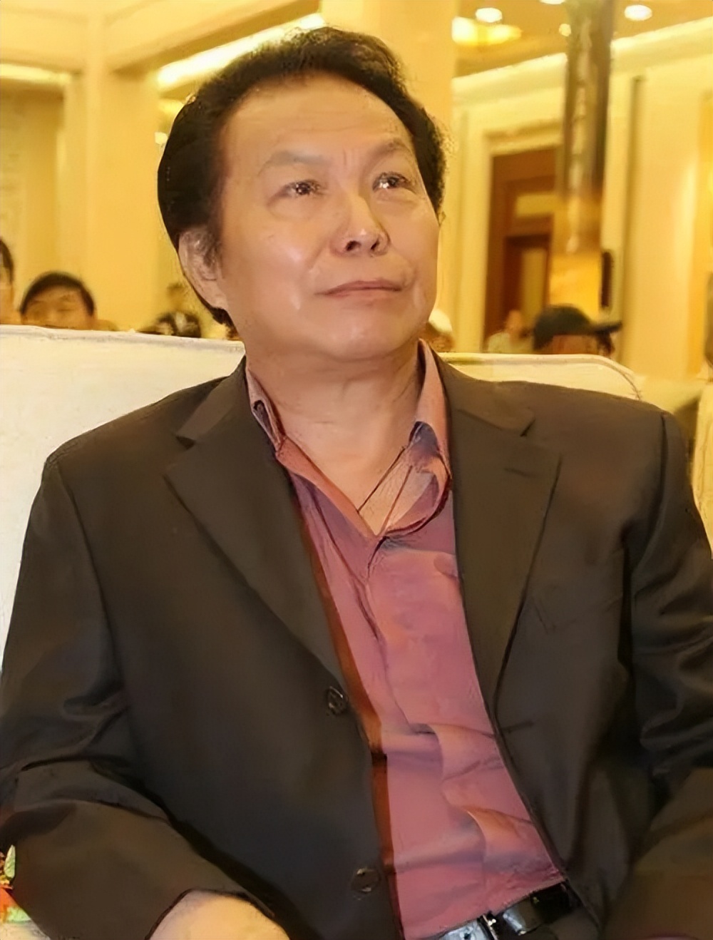 深扒2003年“张钰事件”：20盘录像带，30个导演，1场桃色罗生门