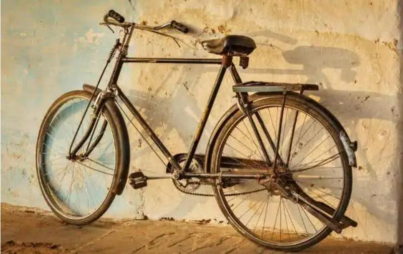 中国每年自行车销售量,自行车保有量全球第一