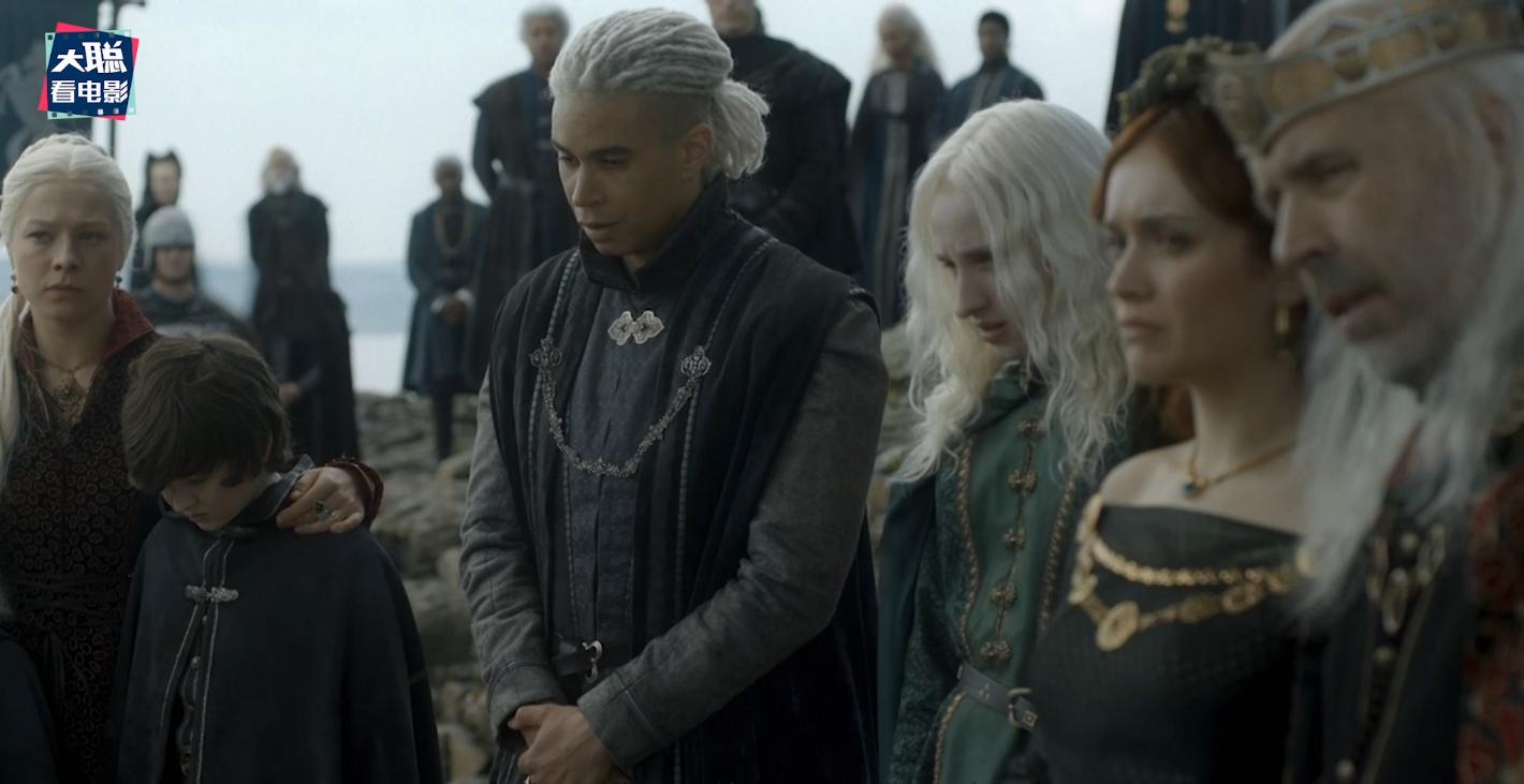 龙之家族7集,龙之家族7集深度解说