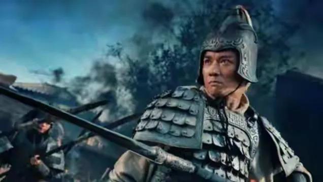 三国时期赵子龙武艺不敌吕布吗,赵子龙战长坂坡武艺高强二人转