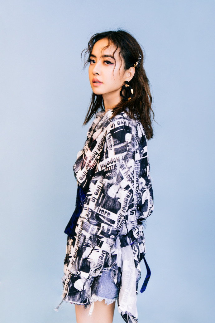 蔡依林戴奢侈品珠宝,蔡依林戴珠宝