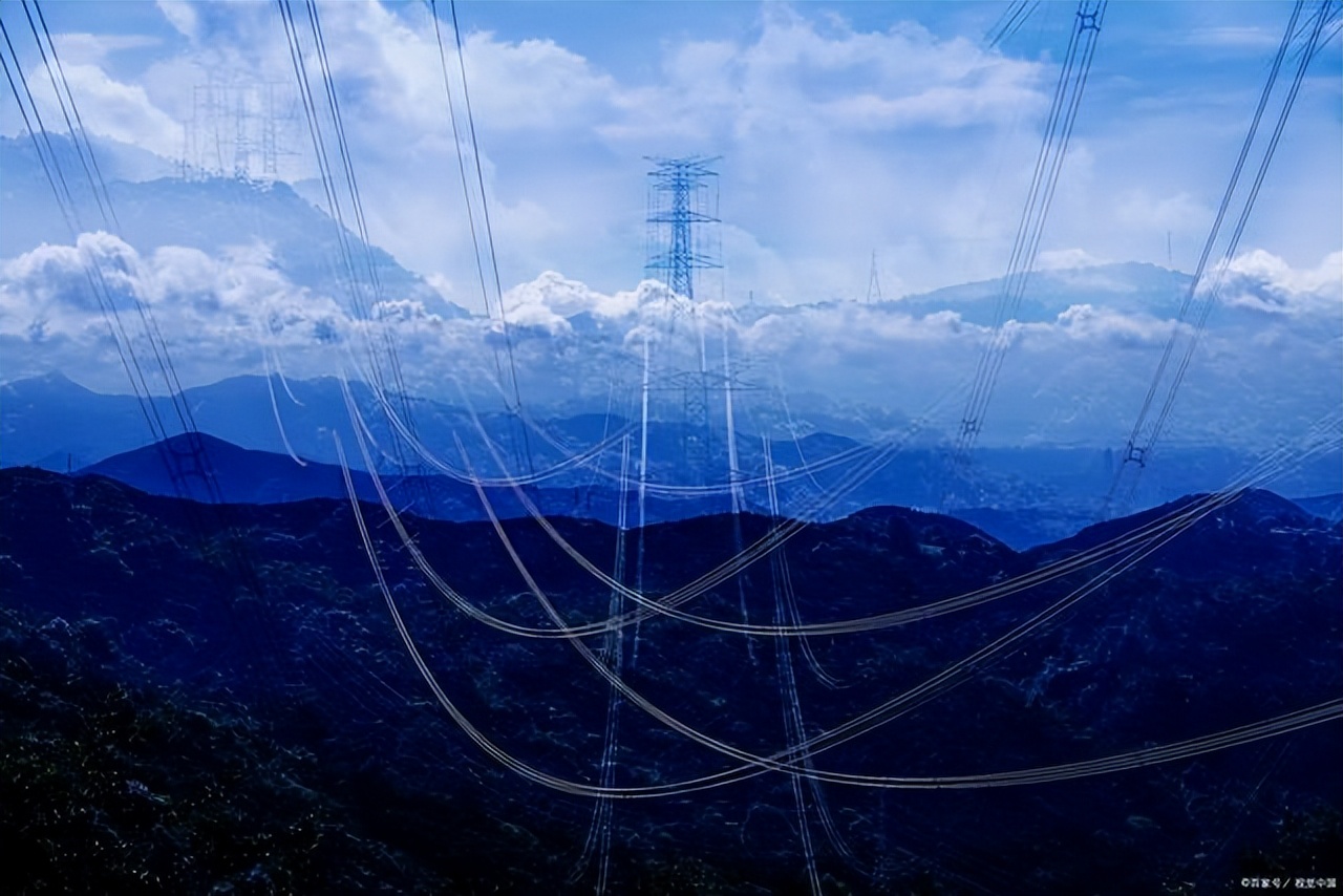 智能电网互联网概念股,智能电网概念股一览