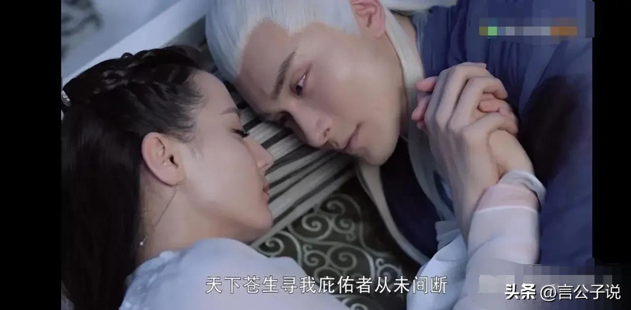 手比脸好看系列,年轻帅气老了丑的6位明星