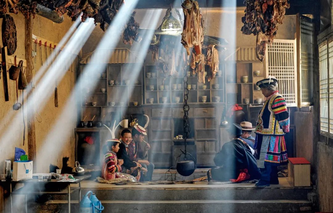 魅力陇南市区,魅力陇南陇上江南