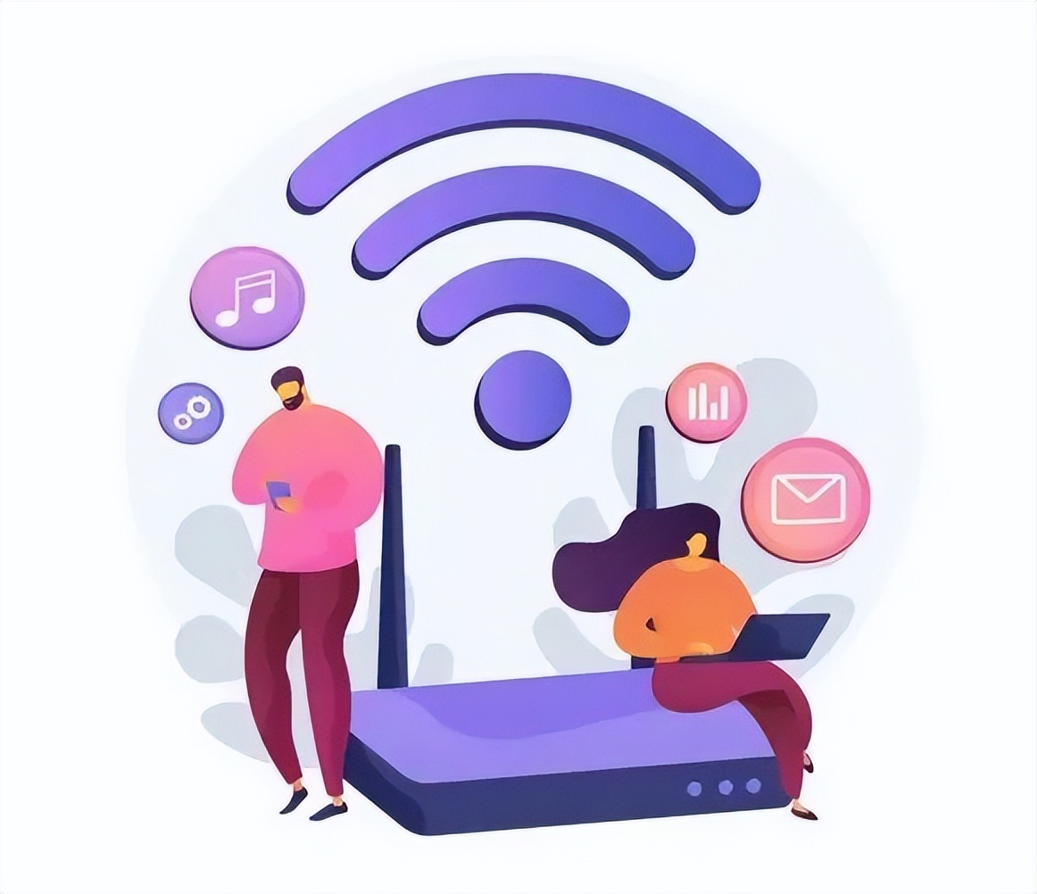 wi-fi7详细介绍,业内谈wi-fi7的新侧重点