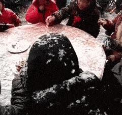 神回复最恶搞的话,被人骂不知羞耻的神回复