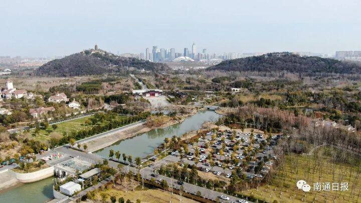 南通好通卡地铁,南通十大宜居城市