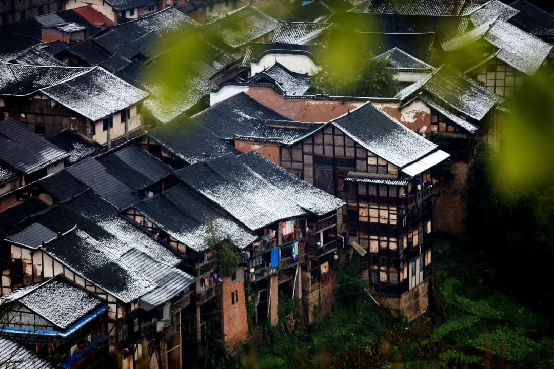 合江是长江出川的最后一个县城吗,四川合江长江