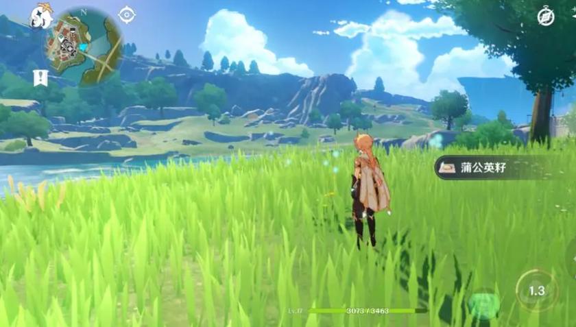 原神游戏画面点评,原神游戏测评