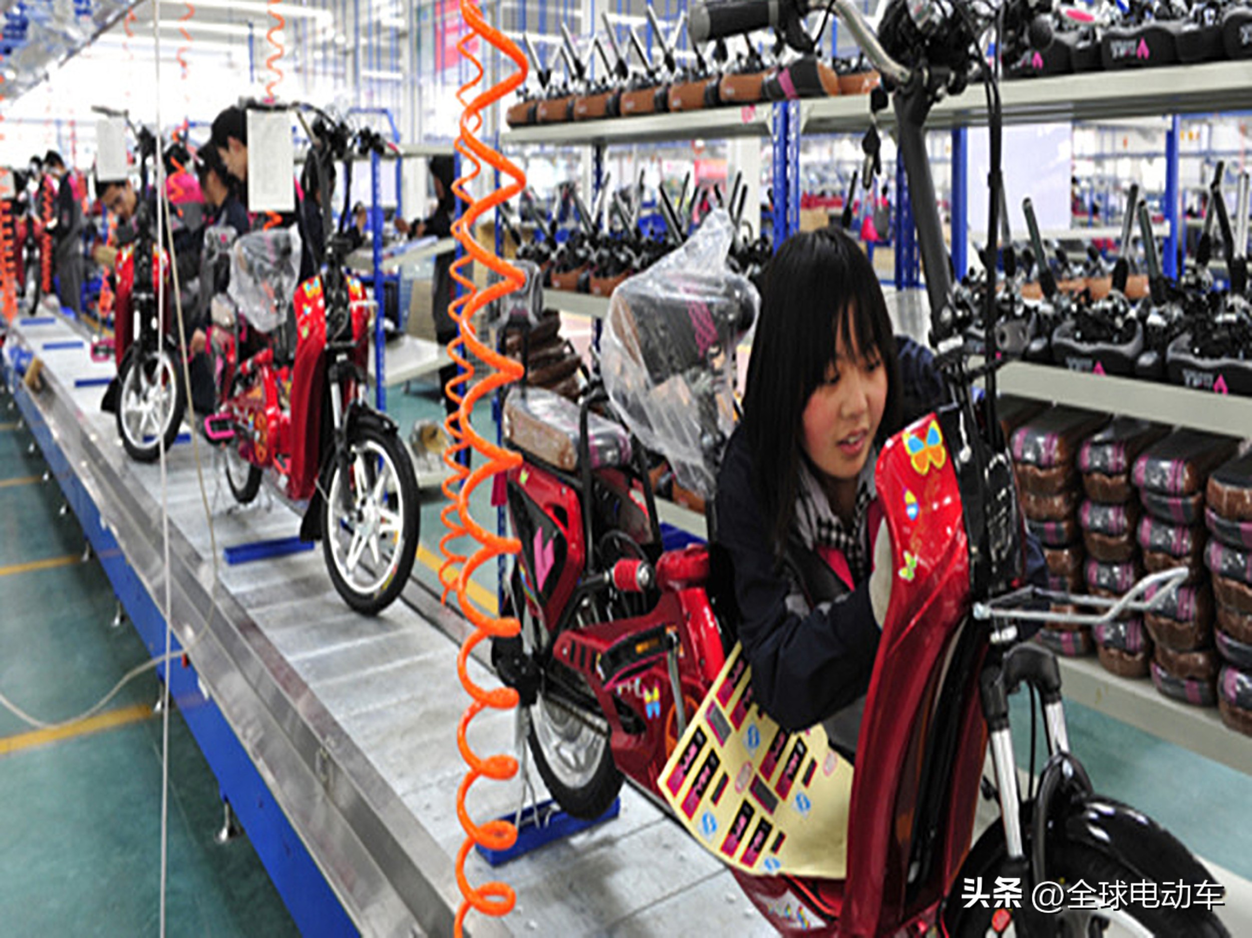 为何最近偷电动车的变少了,为什么偷电动车这么容易