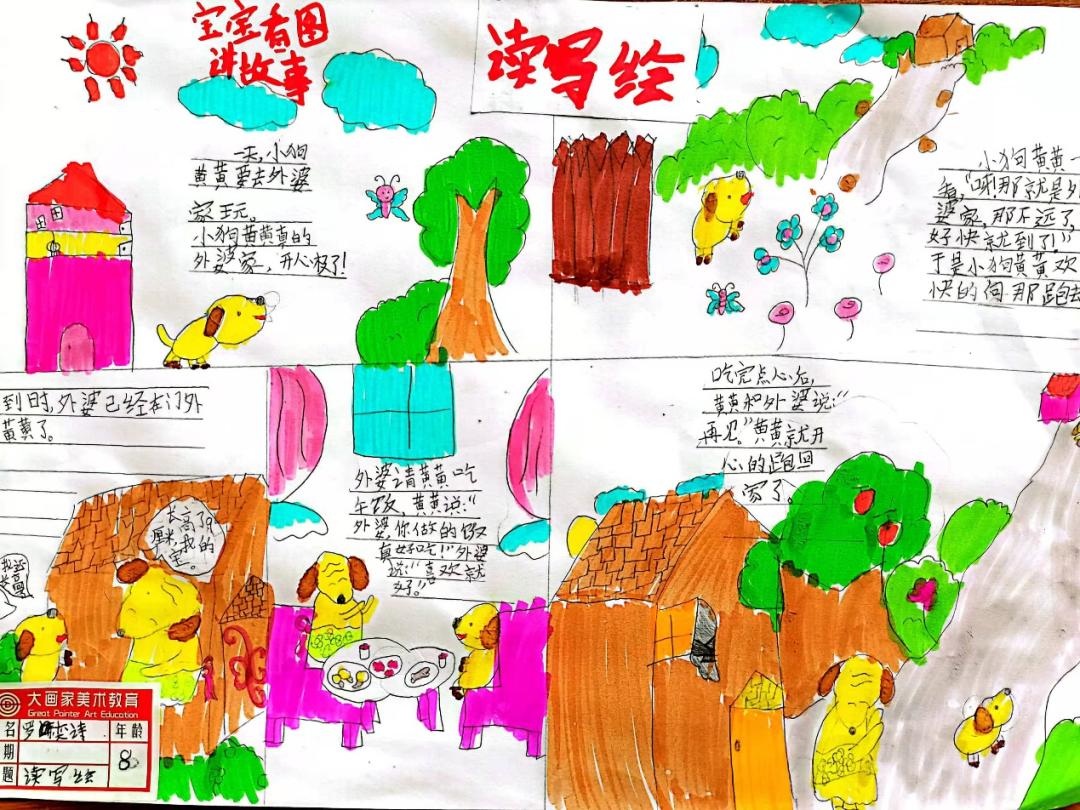 双减优秀案例从哪几个方面写,双减作业案例获奖范文