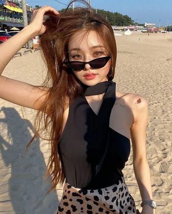 假货公主彻底凉凉了？宋智雅发视频道歉，账号将转为非公开