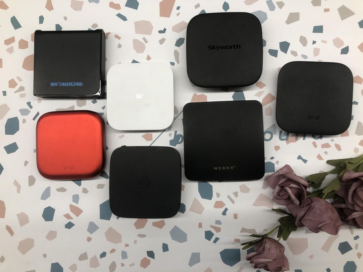 腾讯极光盒子4pro 拆机 (电视盒子哪个最好用评测)