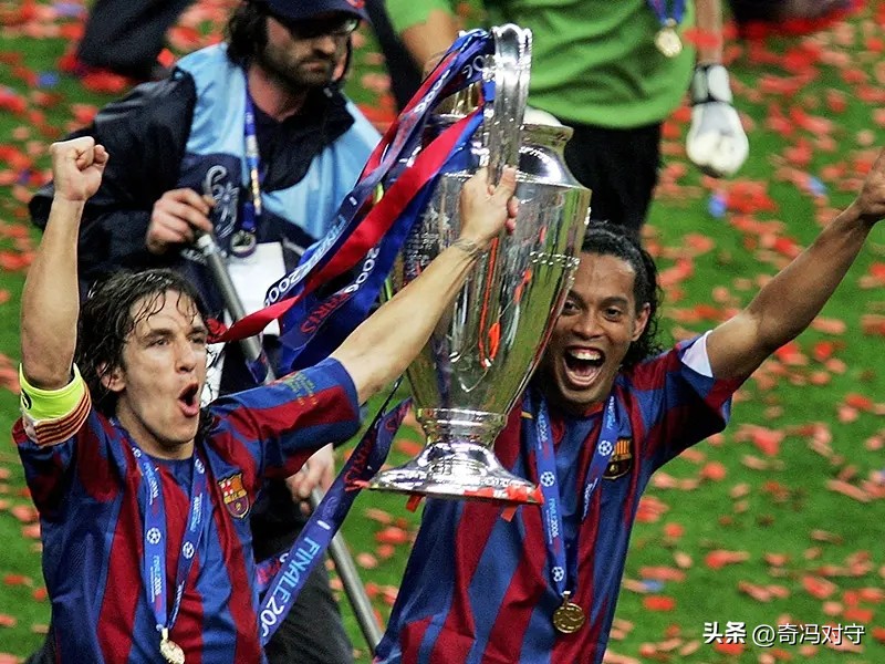 卡塔尔世界杯足球明星有哪些,罗纳尔迪尼奥现身卡塔尔多少分钟