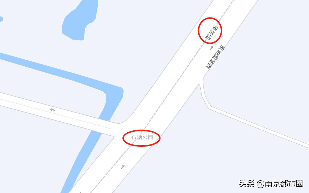 南京11号线地铁最新进展,南京11条地铁最新进展