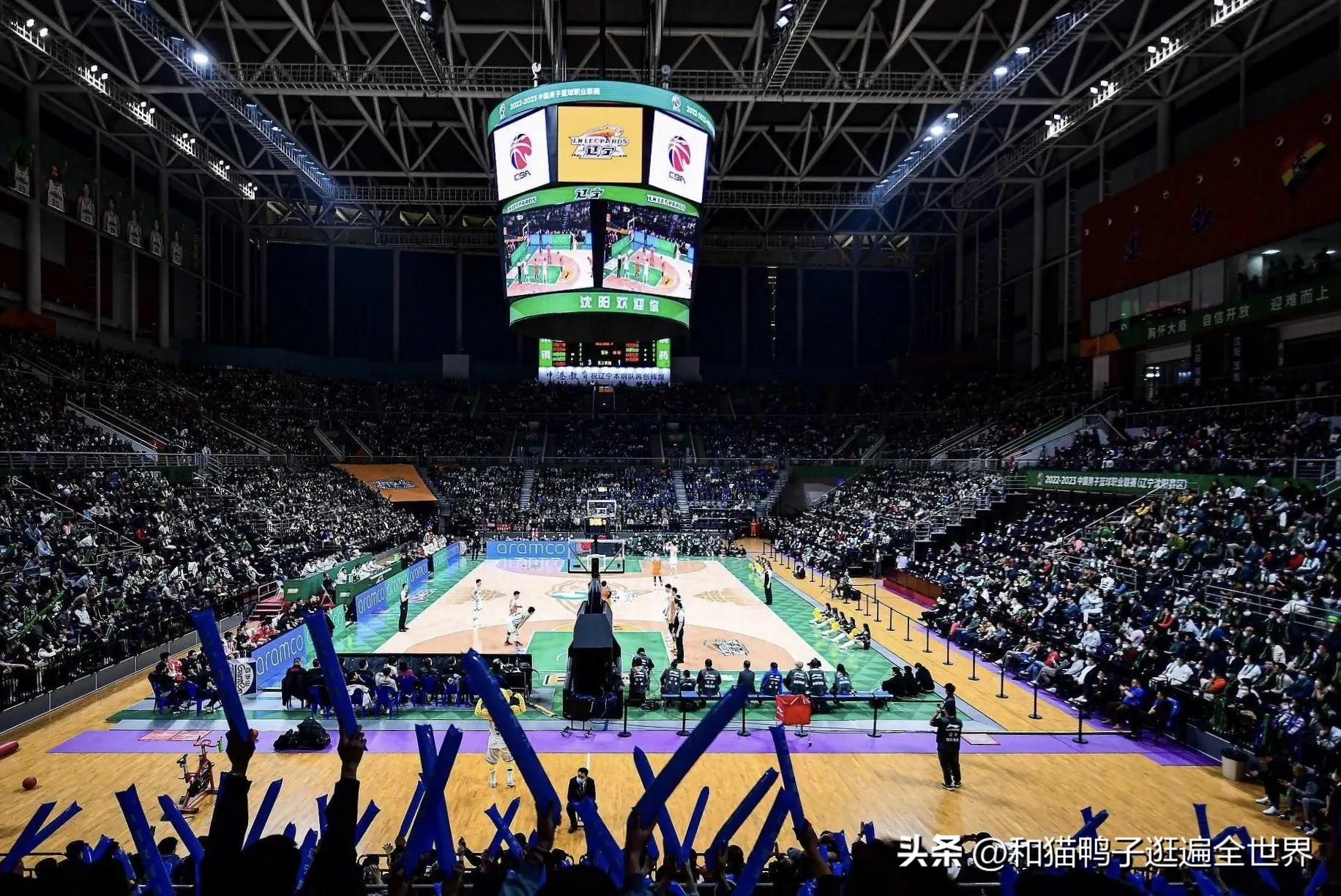 盘点cba的nba级别主场,cba季后赛深圳男篮主场在哪