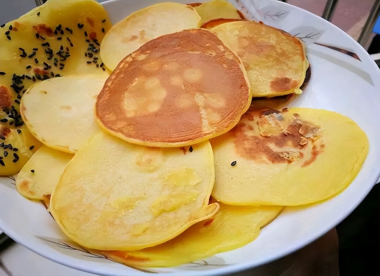 纯手工打造花样面点甜品美食,中式西式早餐食谱