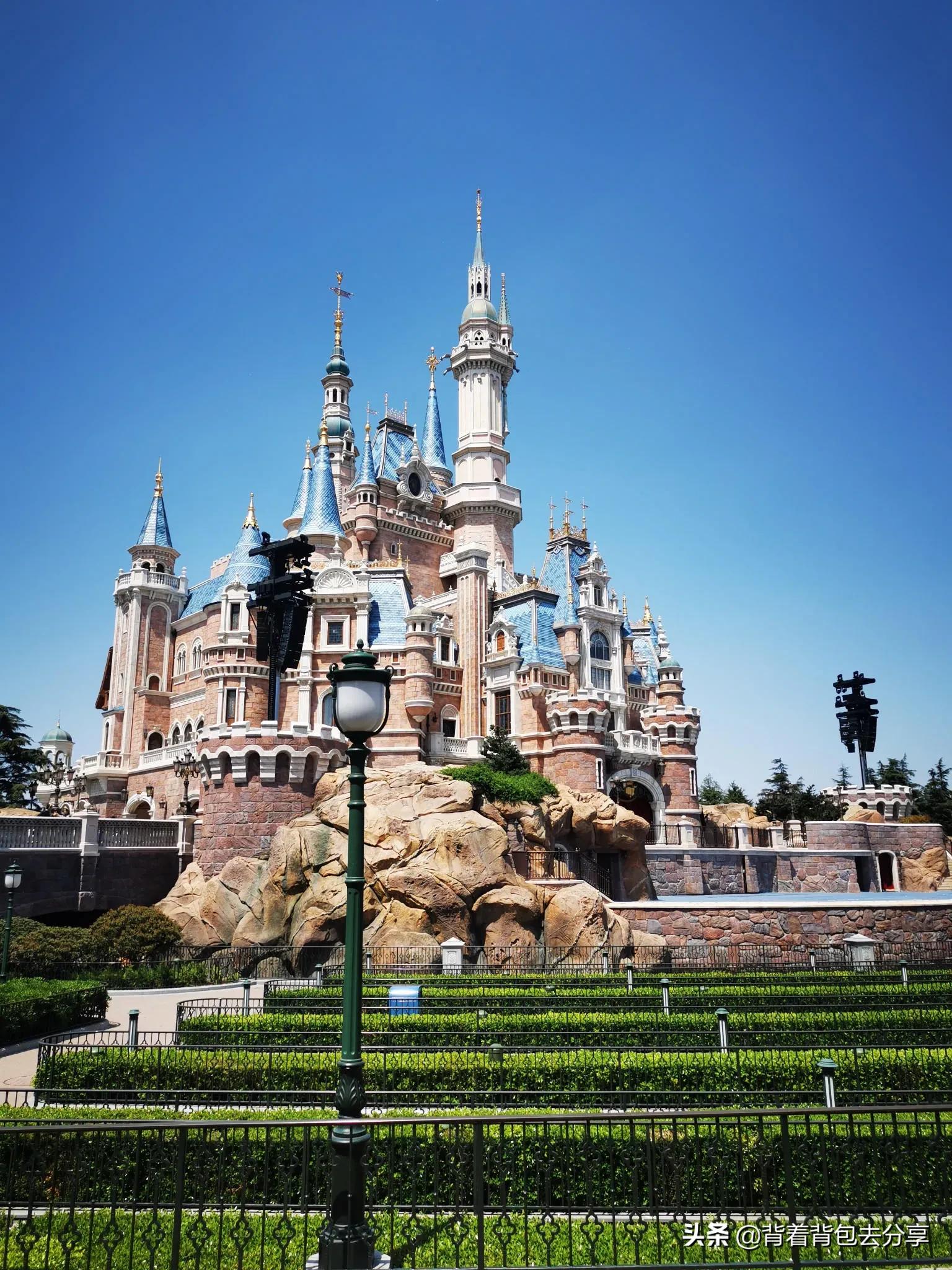 上海必游的7大景区详细攻略,上海十大必游景点景区介绍大全