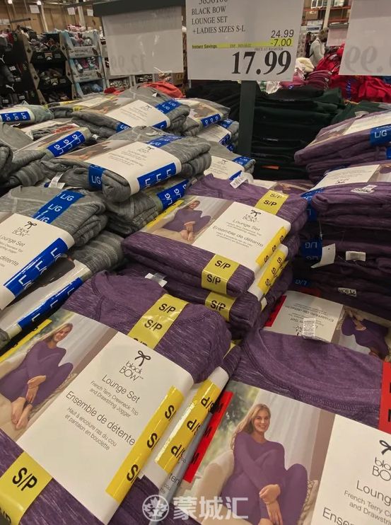 美国costco好物推荐,不纠结爆款好物