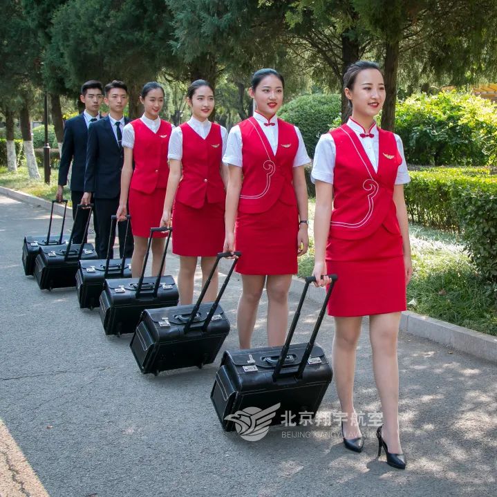 学长学姐用实际经验告诉你，在翔宇实现梦想真的很简单