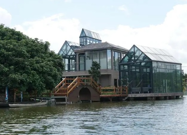 广东十大旅游景点必去的地方,广东最冷门景点排名