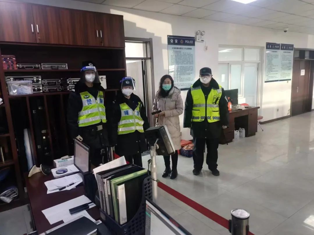 公安心向党护航新征程广东,公安心向党护航新征程图文