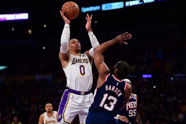 湖人队交易威少新消息,湖人官宣威少交易