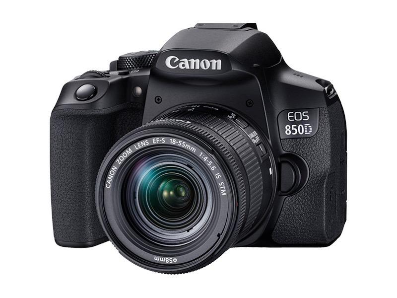 佳能单反第二代,佳能相机单反发展史介绍