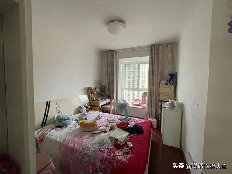 10个人争1套房!刚刚,淮安一小区以8960元/㎡成交