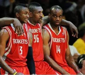 火箭湖人抢七大战火箭球员都有谁,火箭湖人当年抢七