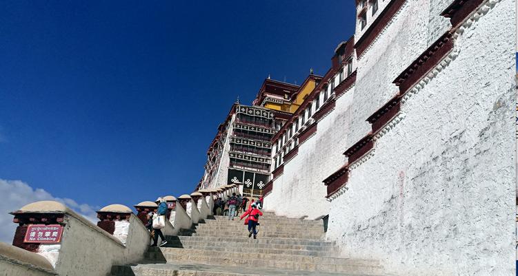 滇藏西自驾,西行滇藏自驾游