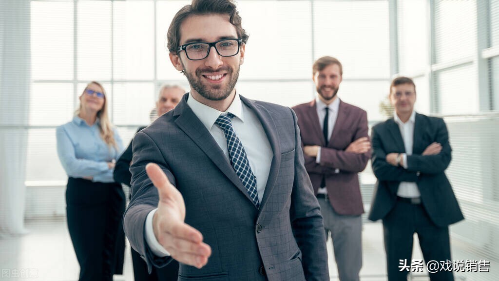 做销售不怕被拒绝,销售被拒绝集锦