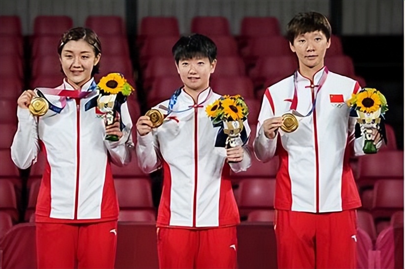 杨倩夺冠背后的心酸历程,杨倩夺得奥运首金全过程